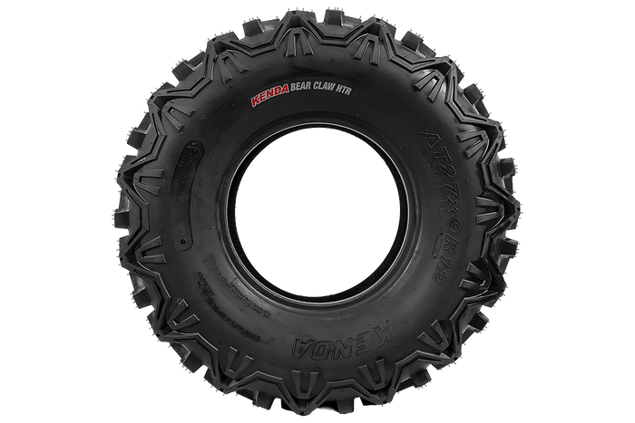 KENDA K587 Bear Claw HTR offroad-dæk til ATV/quad 235/80 R12 52N 8PR TL