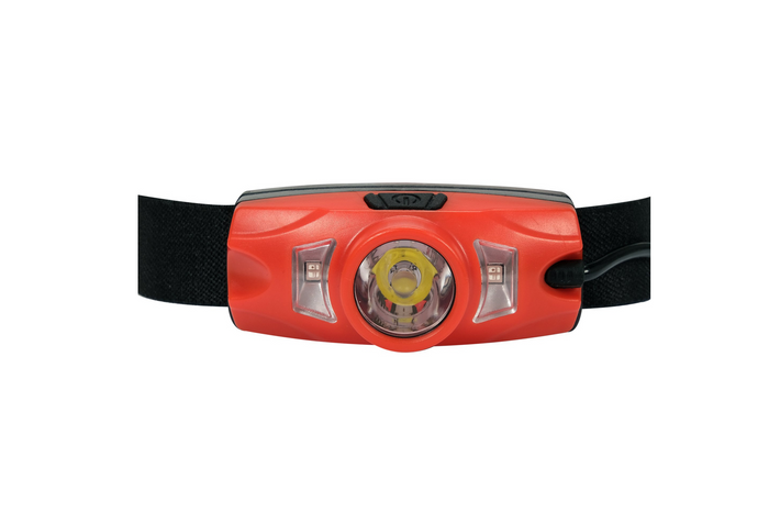 YATO YT-08596 LED-forlygte, baglygte, 500 lm