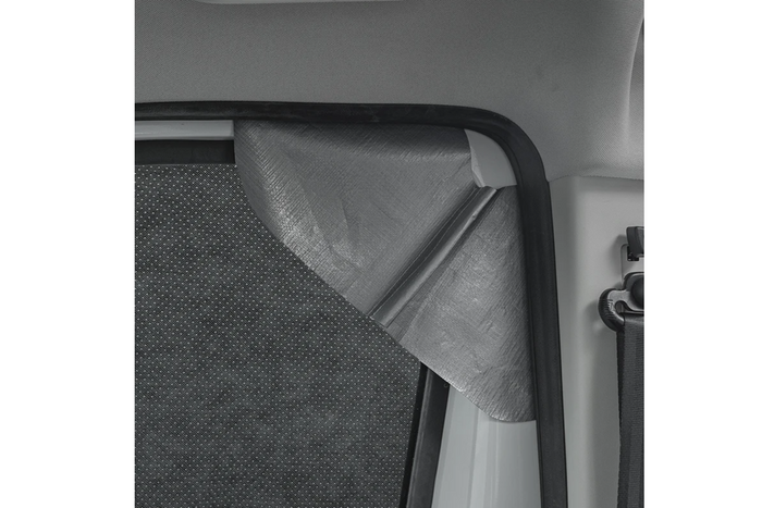 ProPlus kabineovertræk til campingvogn til Mercedes-Benz Sprinter 2007–2017