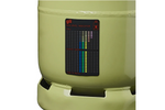 Magnetisk gasniveauindikator til ProPlus 770449 gasflaske