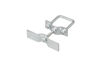 ProPlus reservehjulsbeslag til trailer til 60x60mm profil