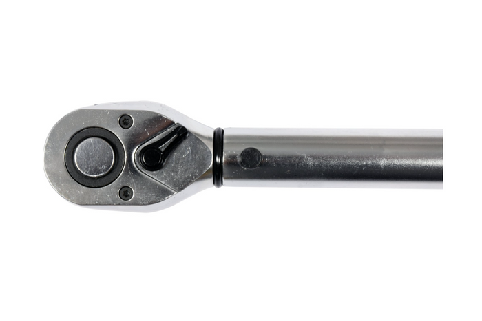 Momentnøgle 1/2" YATO YT-07605 20–220Nm