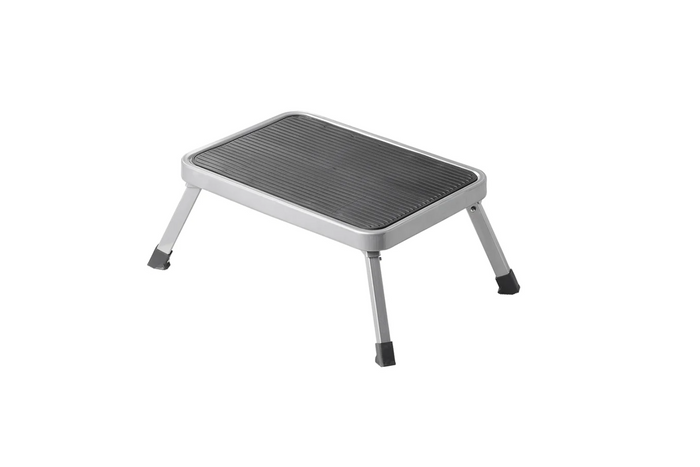 ProPlus 360827 anhængertrin foldbar trinplatform 150 kg