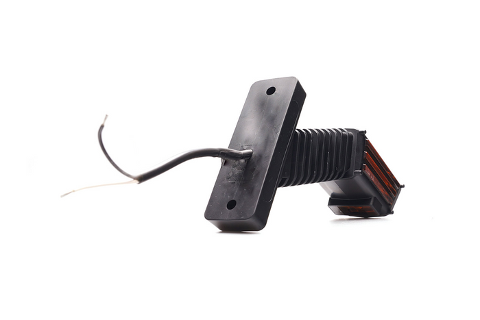 WAŚ 2554P W297.4.1 SPOT LED højre markeringslygte på arm