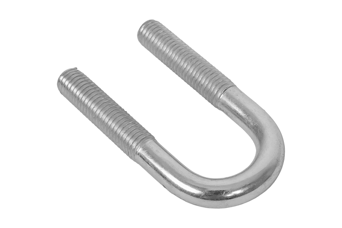 DROMET type B oval klemme M10 23×76 mm