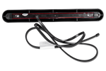 ASPÖCK 3. STOPLYS LED bagbremselygte universal